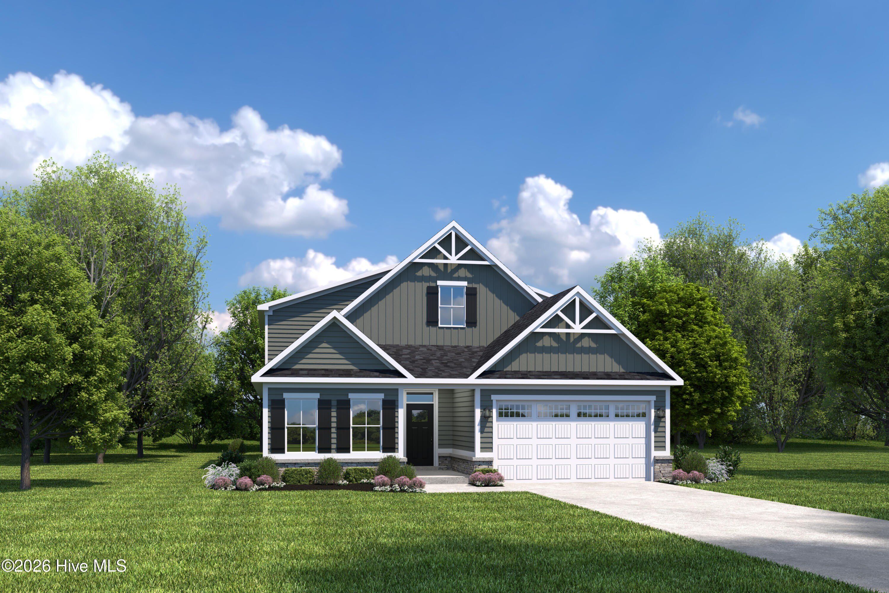 1355 Piper Glen Drive. Sunset Beach, NC 28468