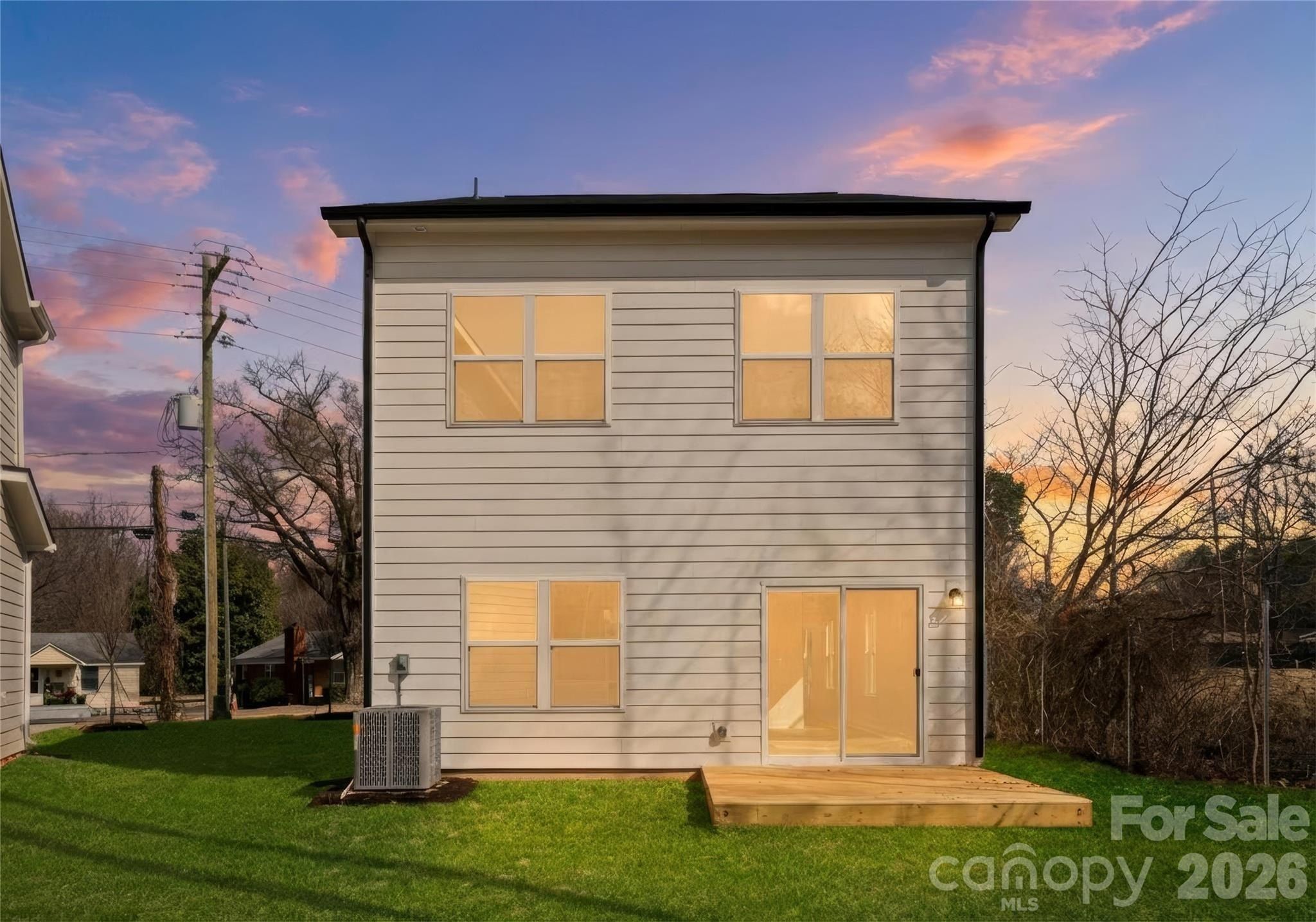 9115 Old Moores Chapel Road. Charlotte, NC 28214