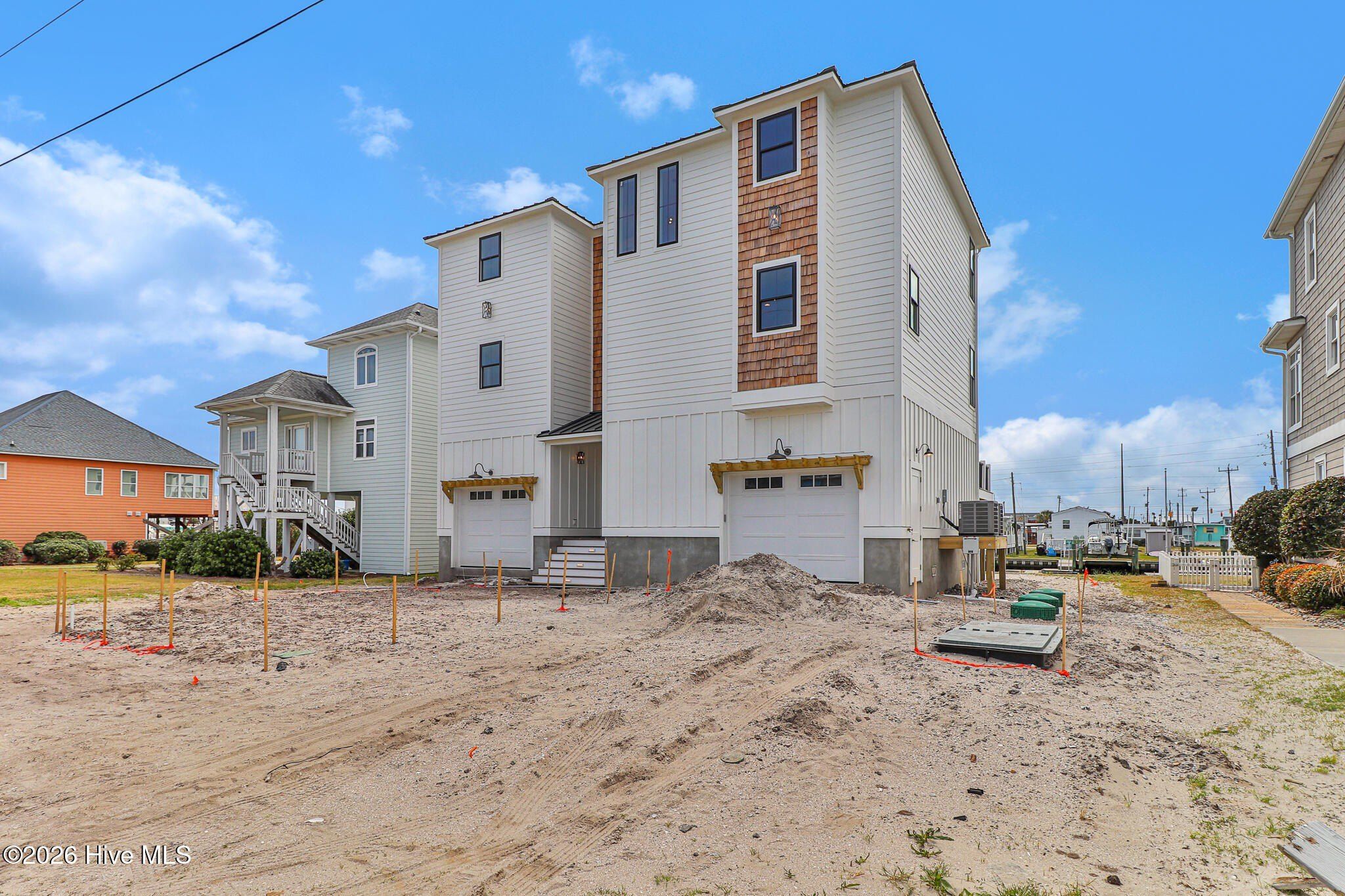 121 Sound Drive. Atlantic Beach, NC 28512