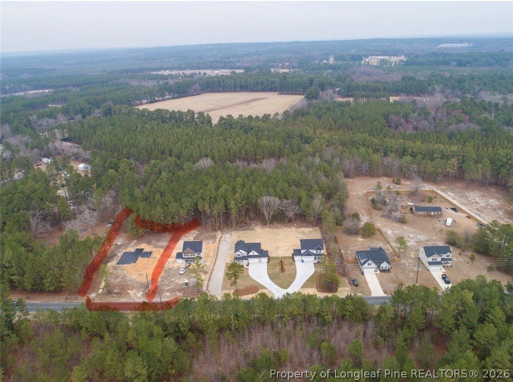 2936 Calloway Road. Raeford, NC 28376