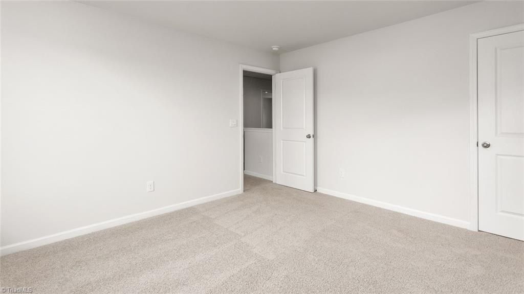 3743 Quail Haven Drive. Winston-Salem, NC 27107