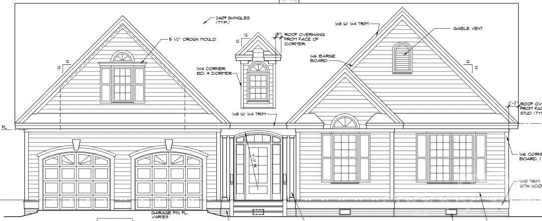 620 E Eighth Street. Oakboro, NC 28129