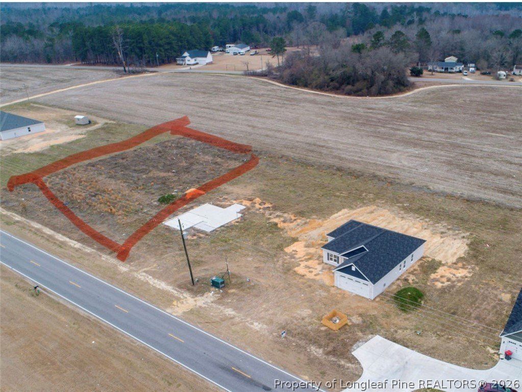 8363 Shannon Road. Shannon, NC 28386