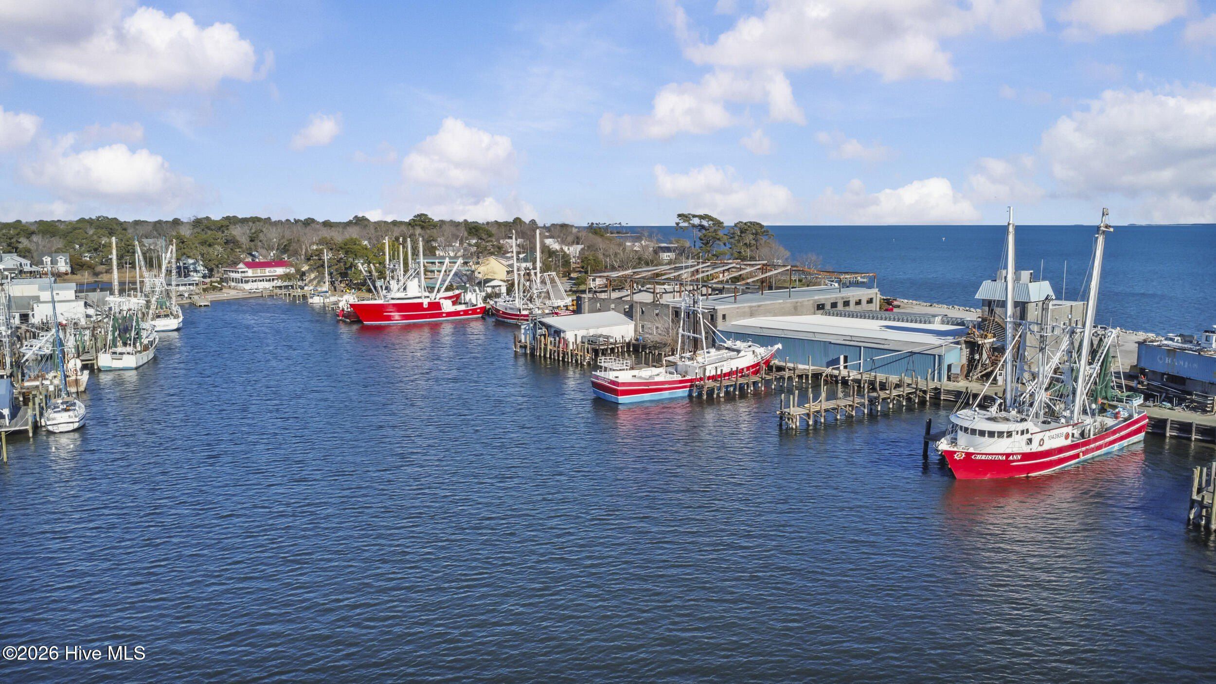 8054 Treasure Drive. Oriental, NC 28571