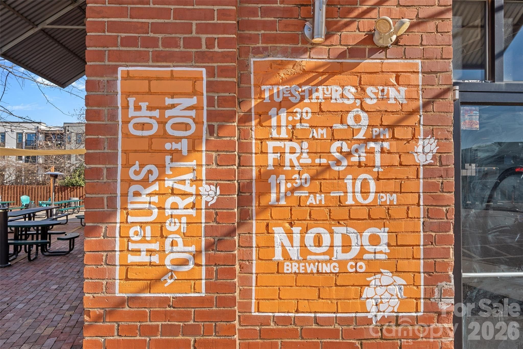 4017 Sofley Road. Charlotte, NC 28206