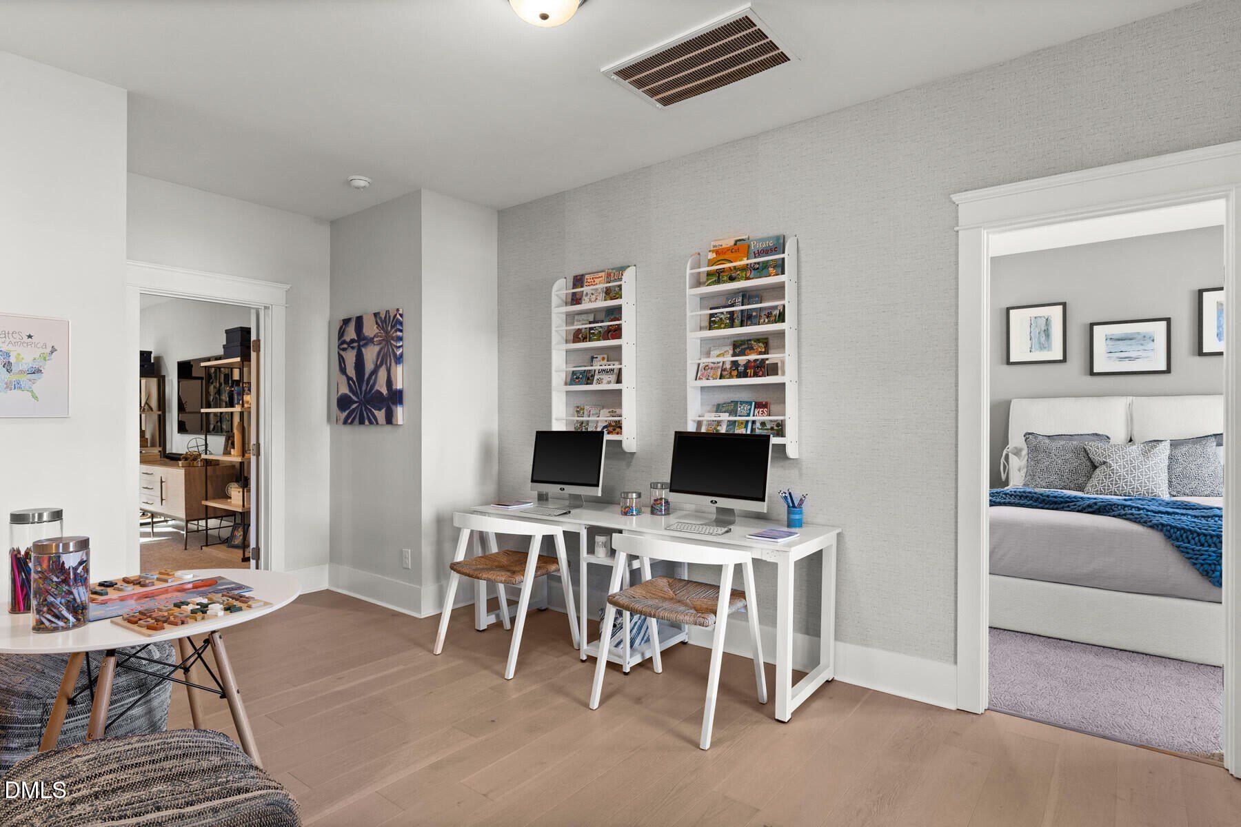 Magpie Homesite 1 Lane. Hillsborough, NC 27278