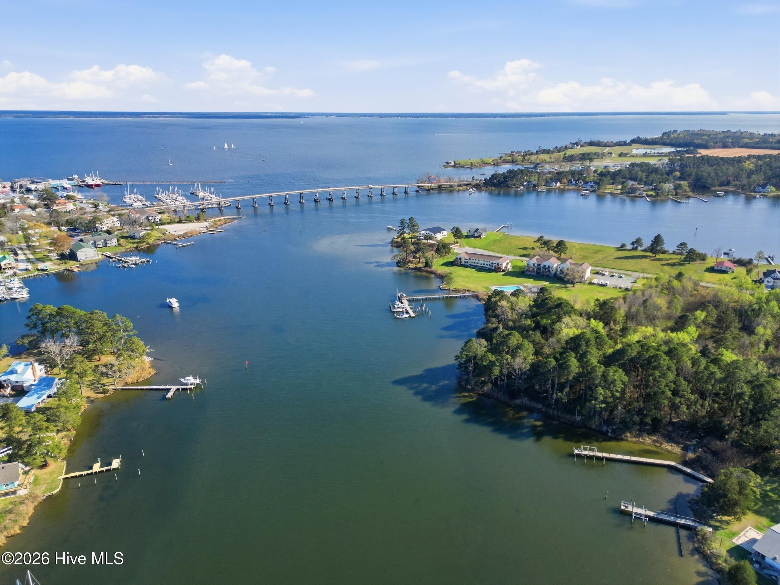 8050 Treasure Drive. Oriental, NC 28571