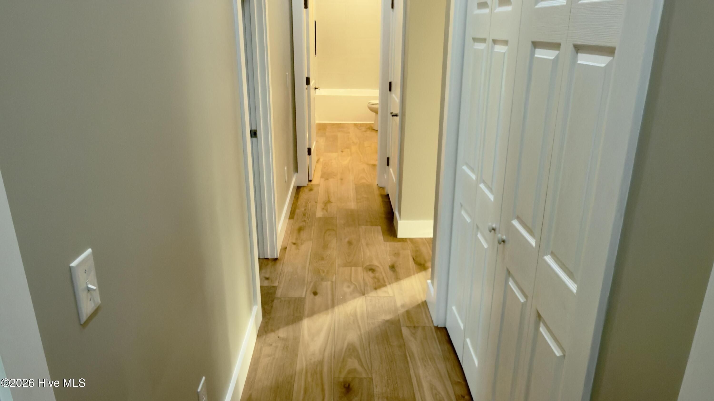 303 E Jones Street. Trenton, NC 28585