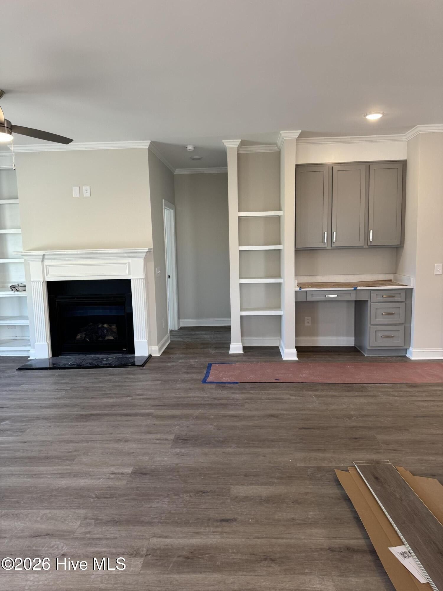 2410 Great Laurel Court. Greenville, NC 27834