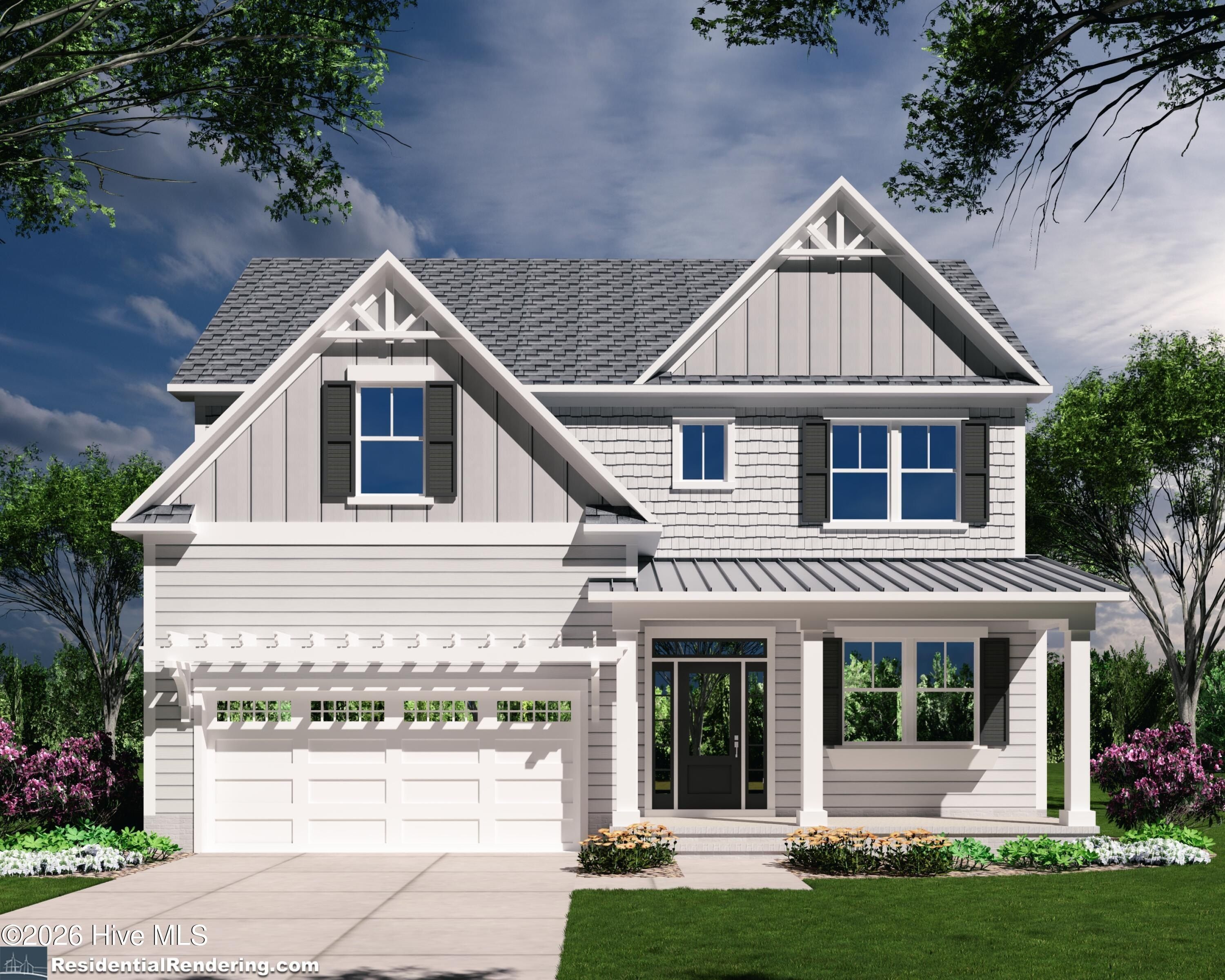 2802 Salvador Way. Castle Hayne, NC 28429