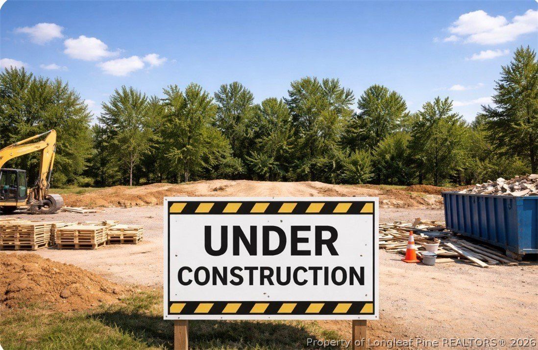 26700 Peach Orchard Road. Wagram, NC 28396