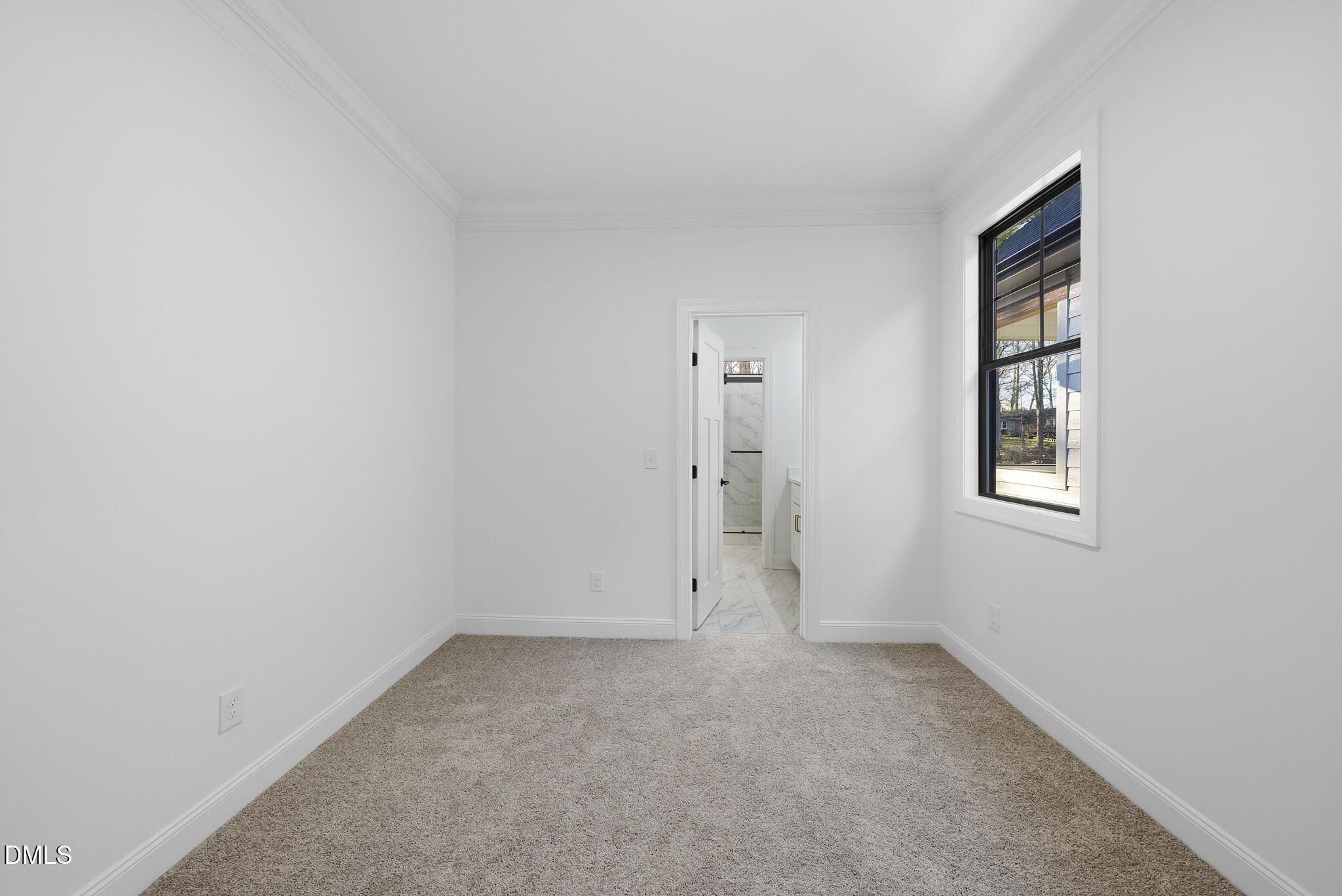 5023 Pine Trail Drive. Durham, NC 27712