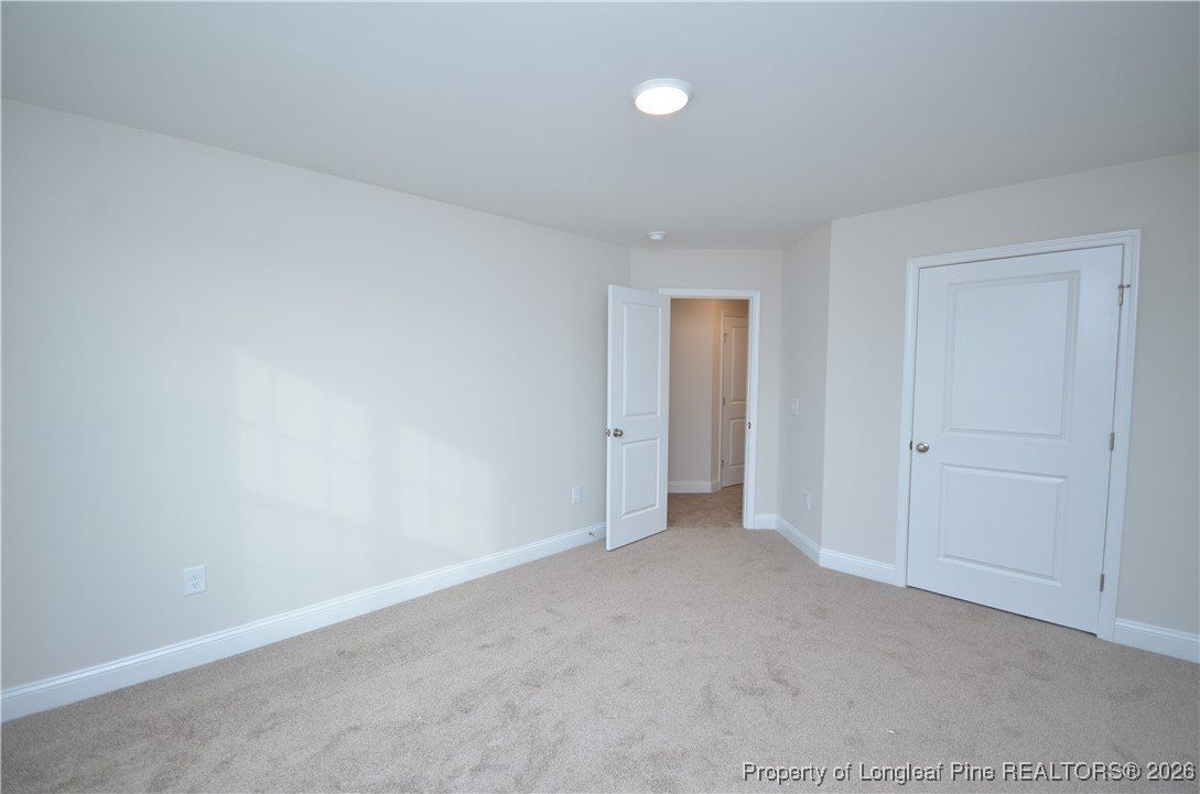 1724 ManOWar Lot 336 Drive. Hope Mills, NC 28348