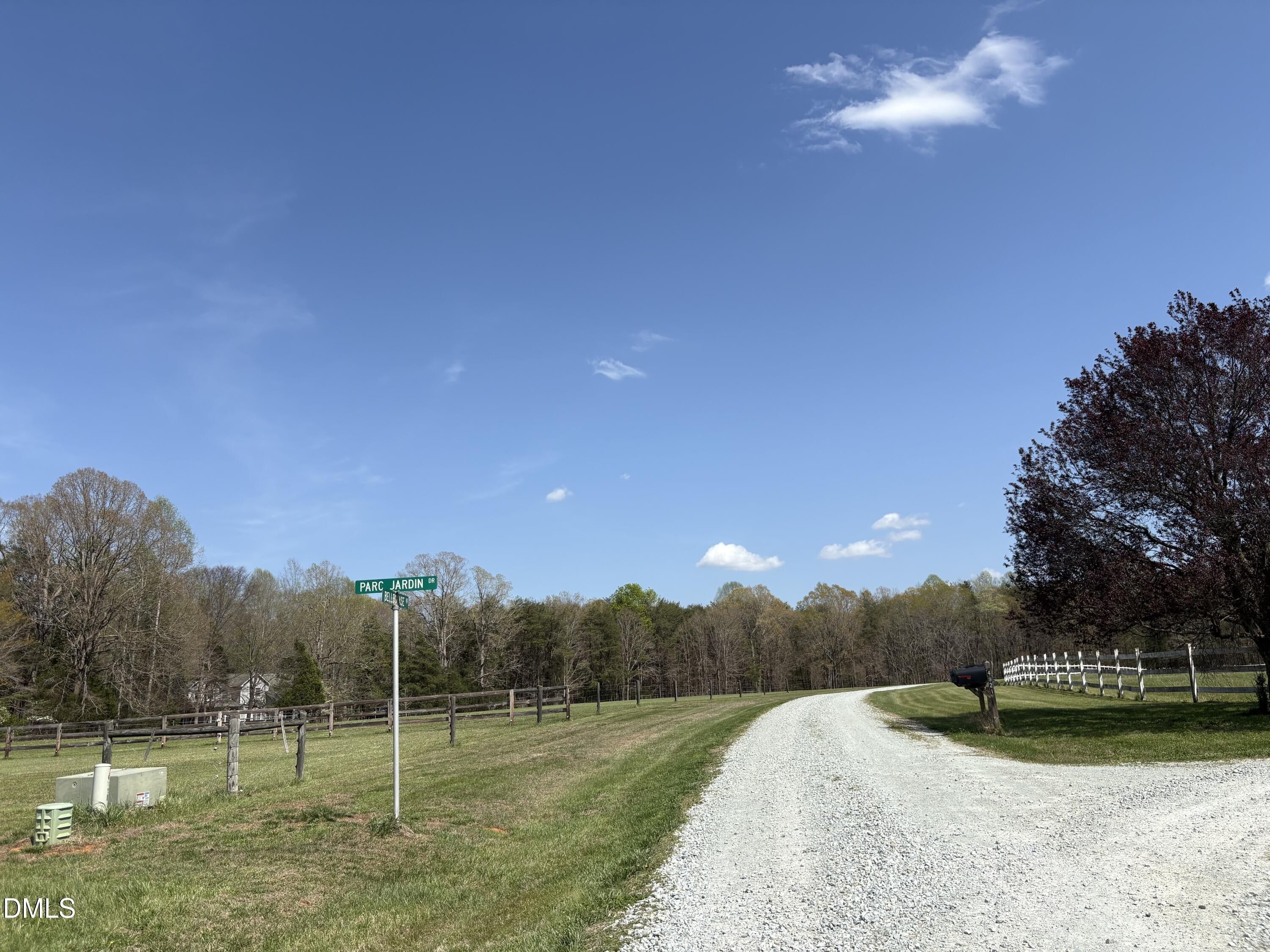 Bellchase Lot 10. Hillsborough, NC 27278