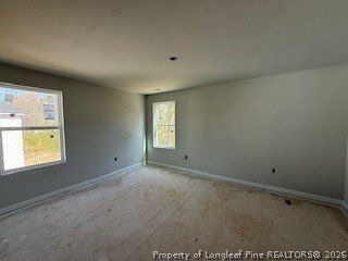 138 Stout Landing. Dunn, NC 28334