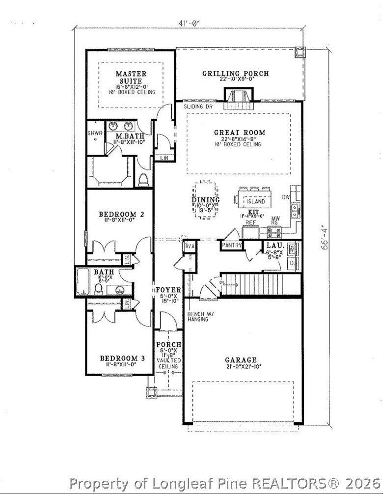 144 Tupelo Lane. Pembroke, NC 28372