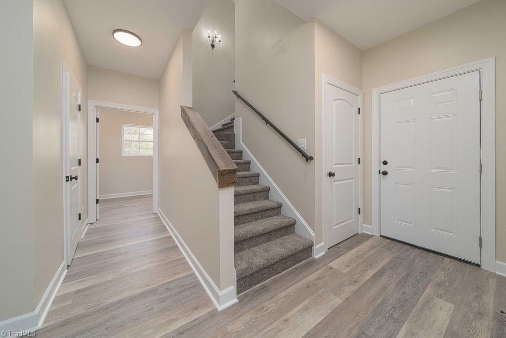 5823 Thacker Dairy Road. Whitsett, NC 27377