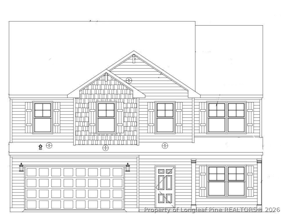 4279 Halkirk Drive. Fayetteville, NC 28312