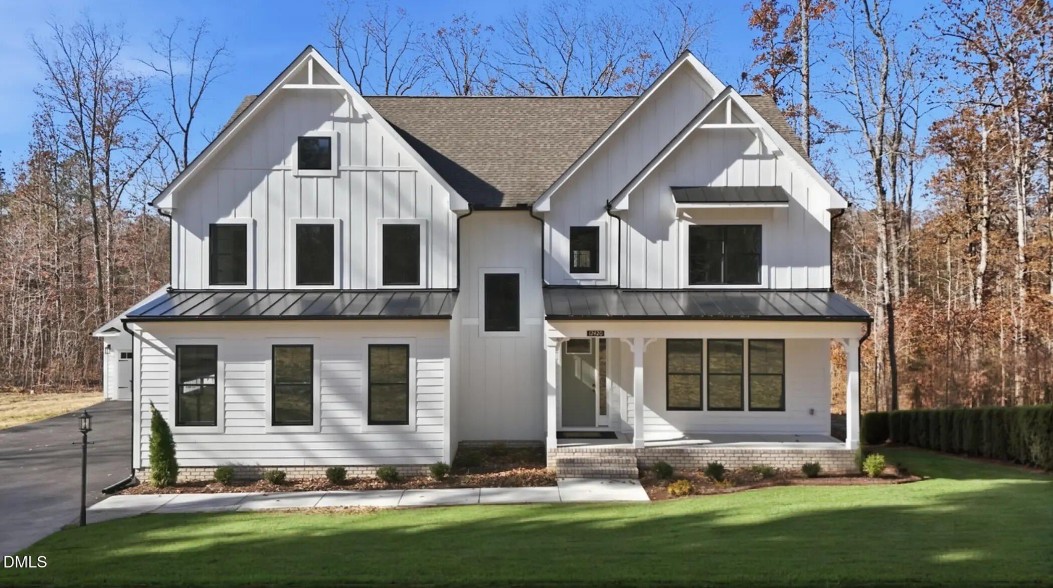 Bellechase Lot 10. Hillsborough, NC 27278