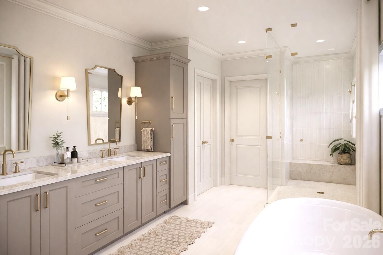 614 Moravian Lane. Charlotte, NC 28207