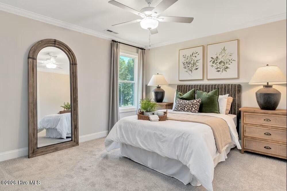 205 Margot Manor Drive. Benson, NC 27504