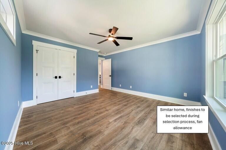 1041 Brooke Ridge Lane. Southport, NC 28461