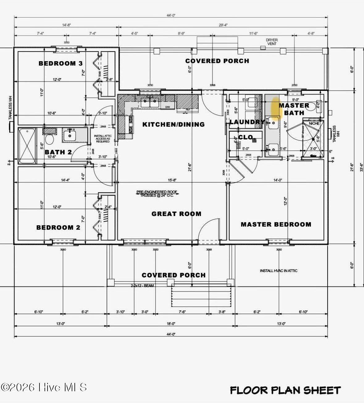 824 Middle Swamp Road. Corapeake, NC 27926