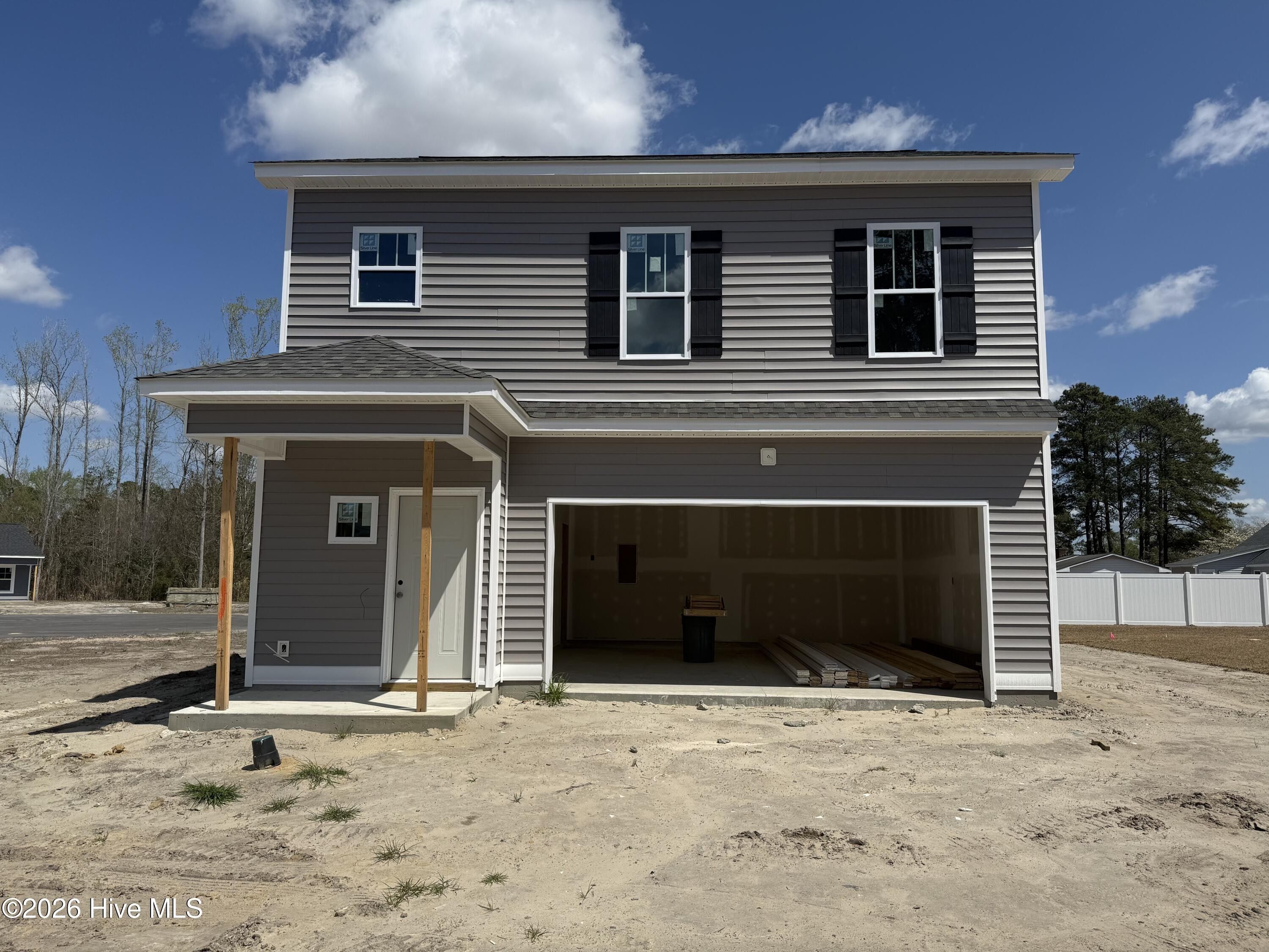 709 Pope Street. Grifton, NC 28530