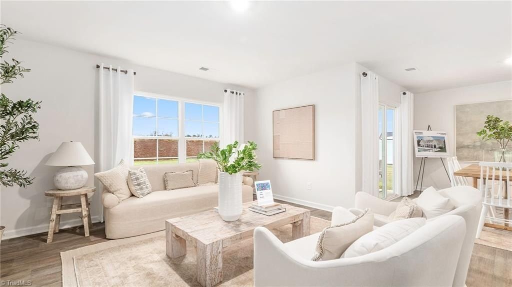 3744 Quail Haven Drive. Winston-Salem, NC 27107