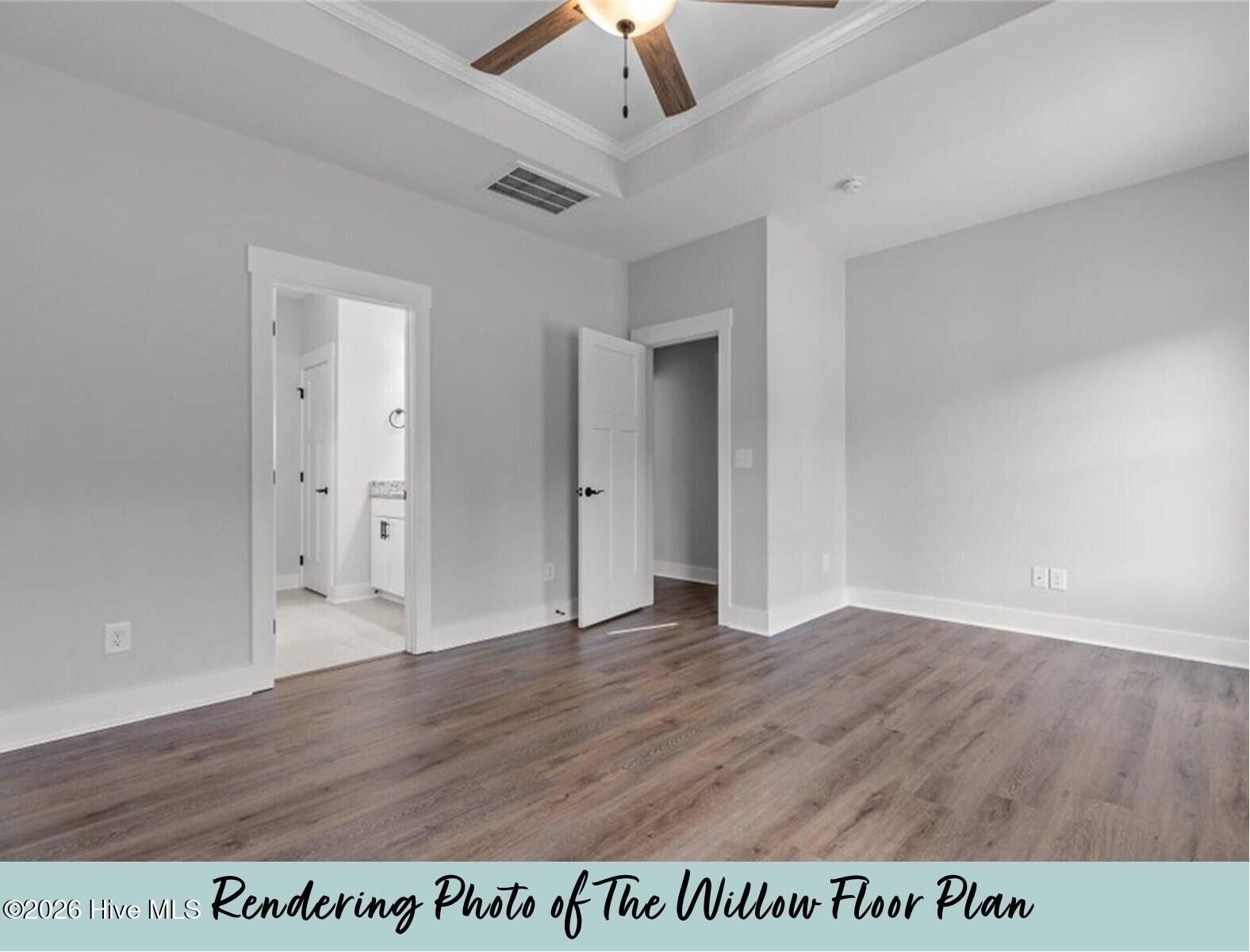 452 James Street. Vass, NC 28394