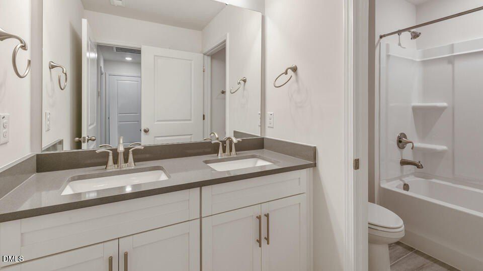 705 Gold Hill Way. Hillsborough, NC 27278