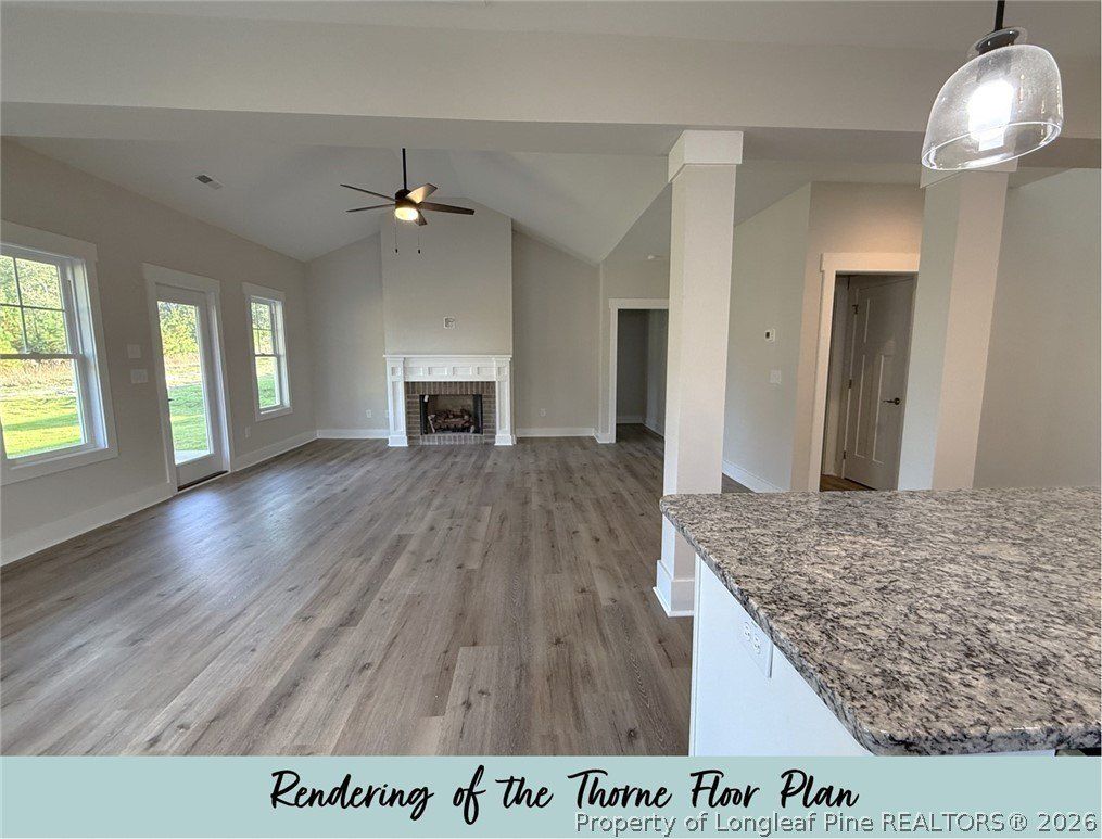 454 James Street. Vass, NC 28394