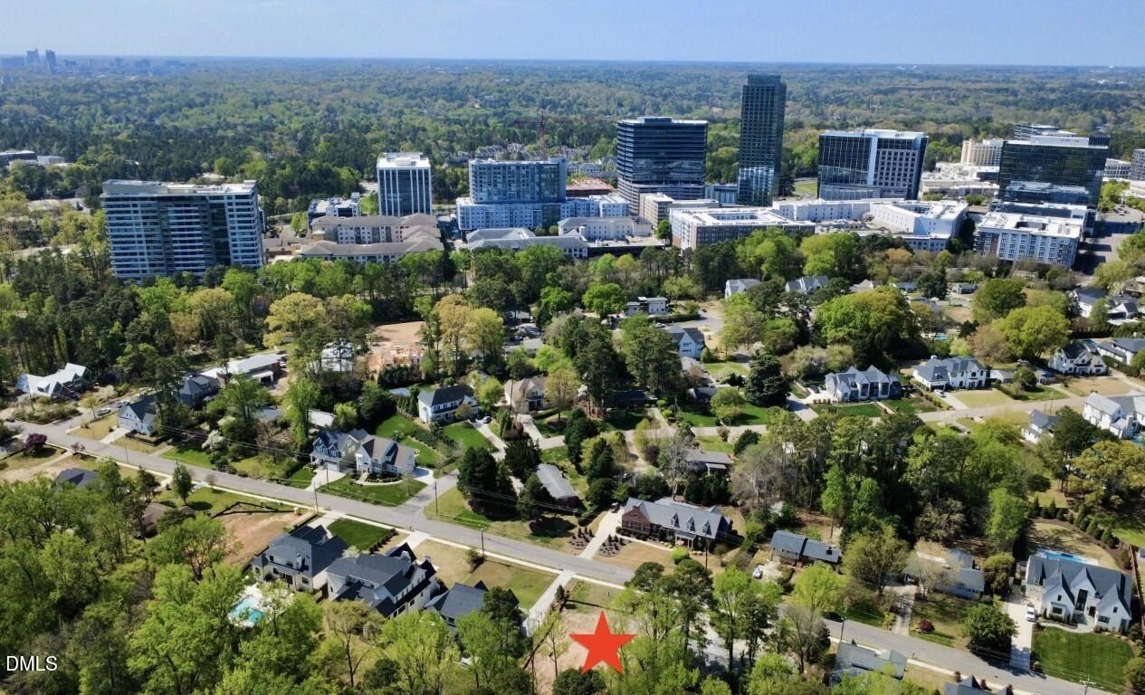 4312 Lambeth Drive. Raleigh, NC 27609