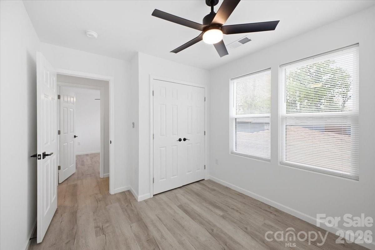 1413 Hateras Avenue. Charlotte, NC 28216