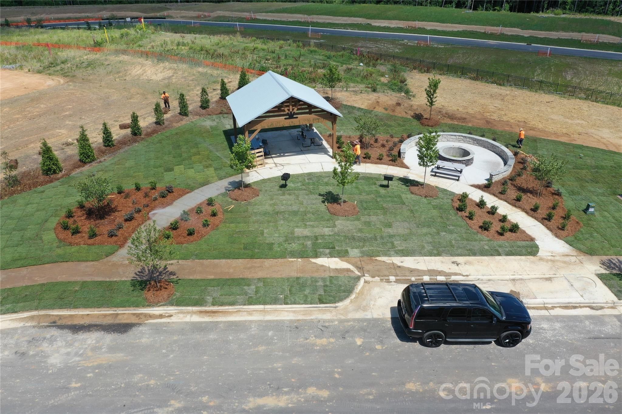 3080 Ballenger Street. Kannapolis, NC 28027