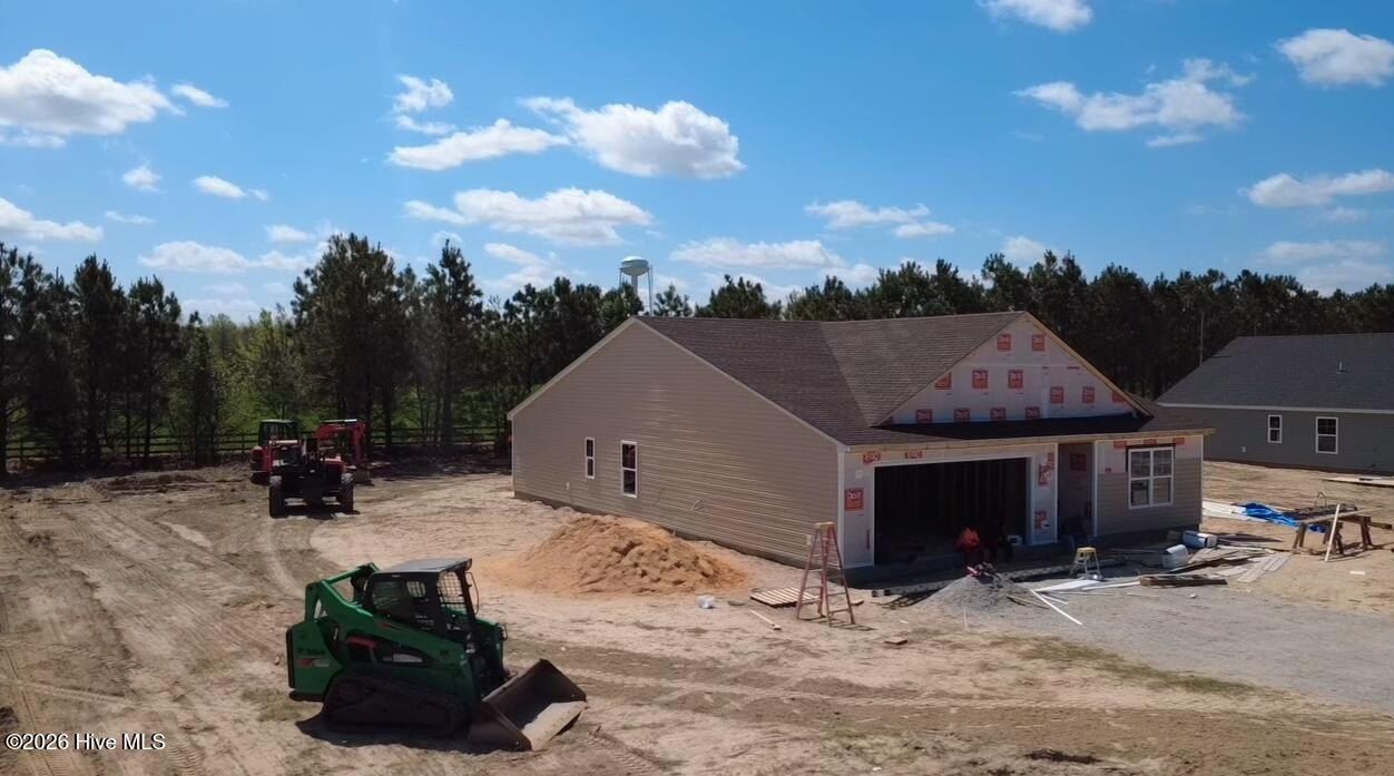 247 Windswept Way. Roper, NC 27970