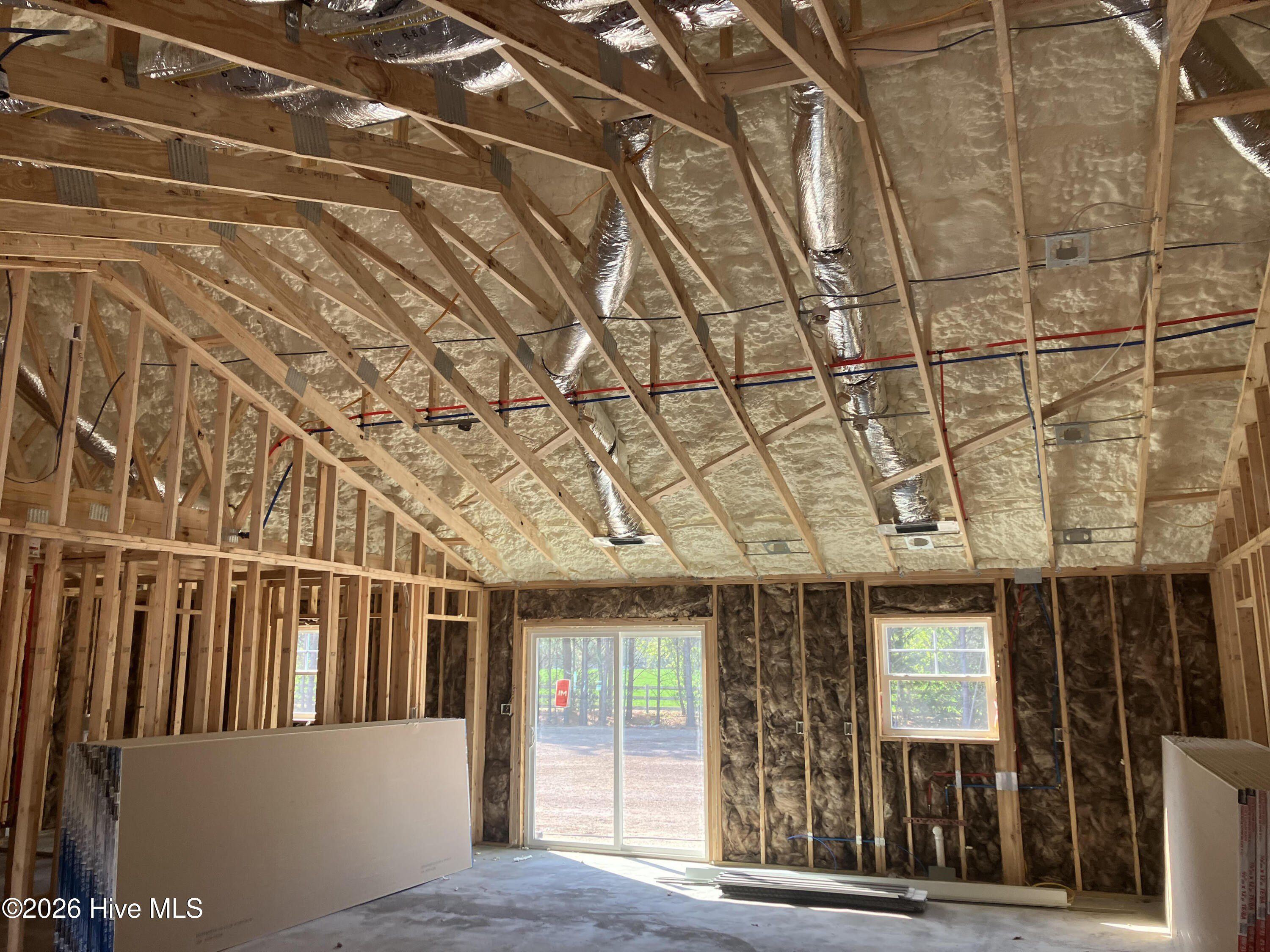 287 Windswept Way. Roper, NC 27970