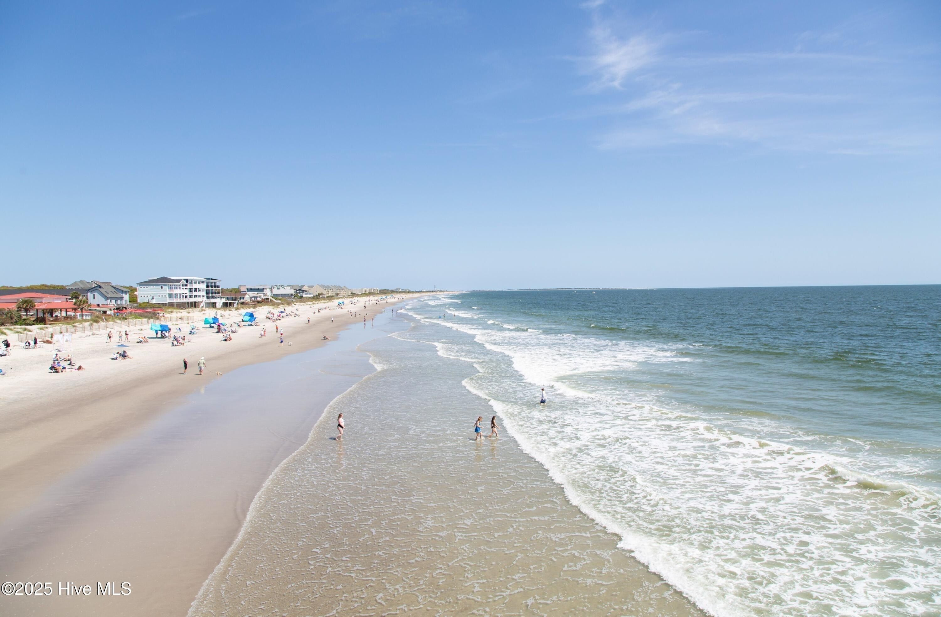 1014 Billfish Trl Se Lot 2. Winnabow, NC 28479