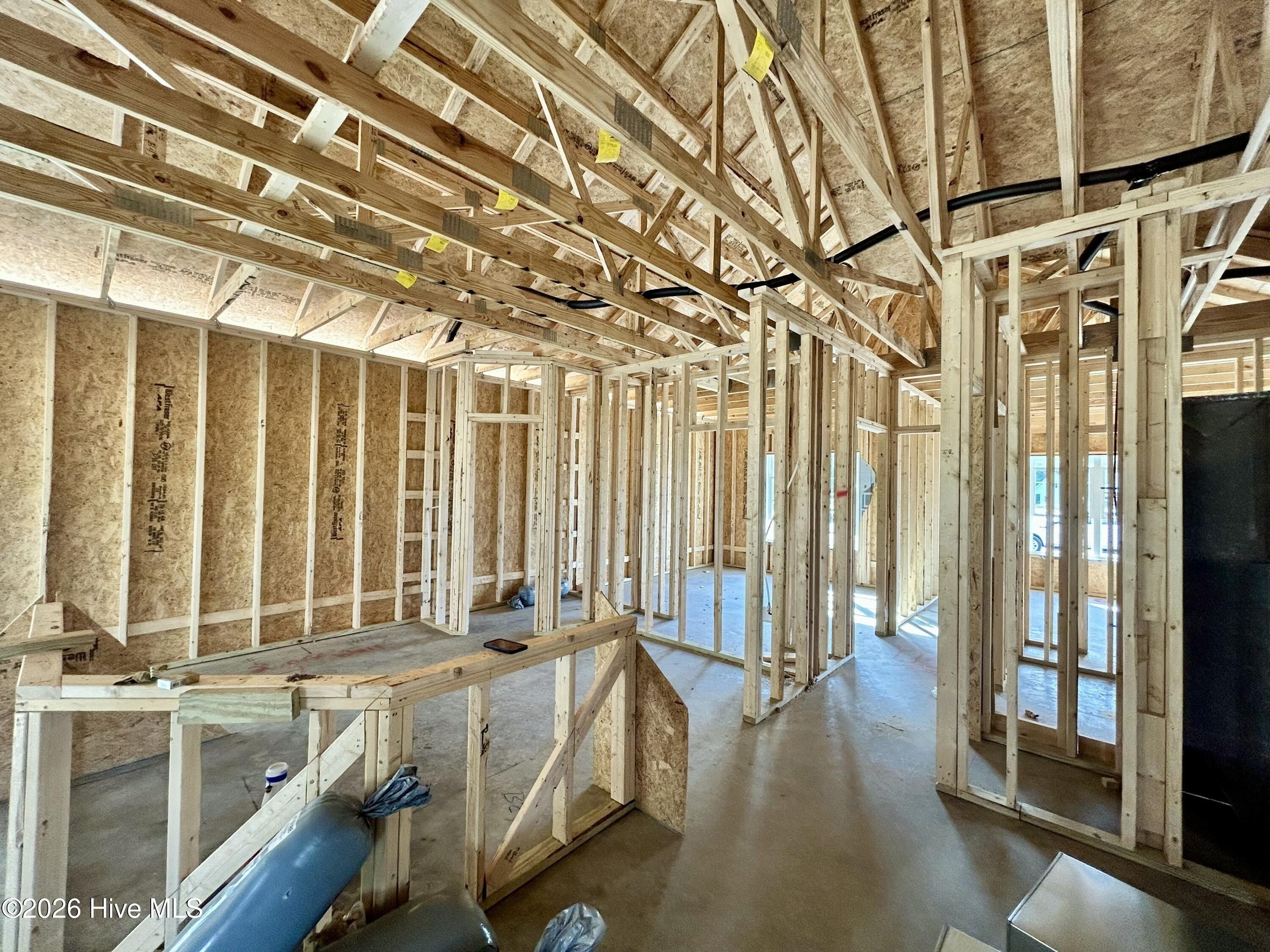 3715 Huntcliff Drive. La Grange, NC 28551