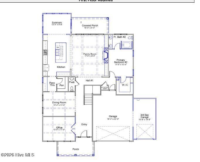 265 Heart Pne Avenue. Wilmington, NC 28411