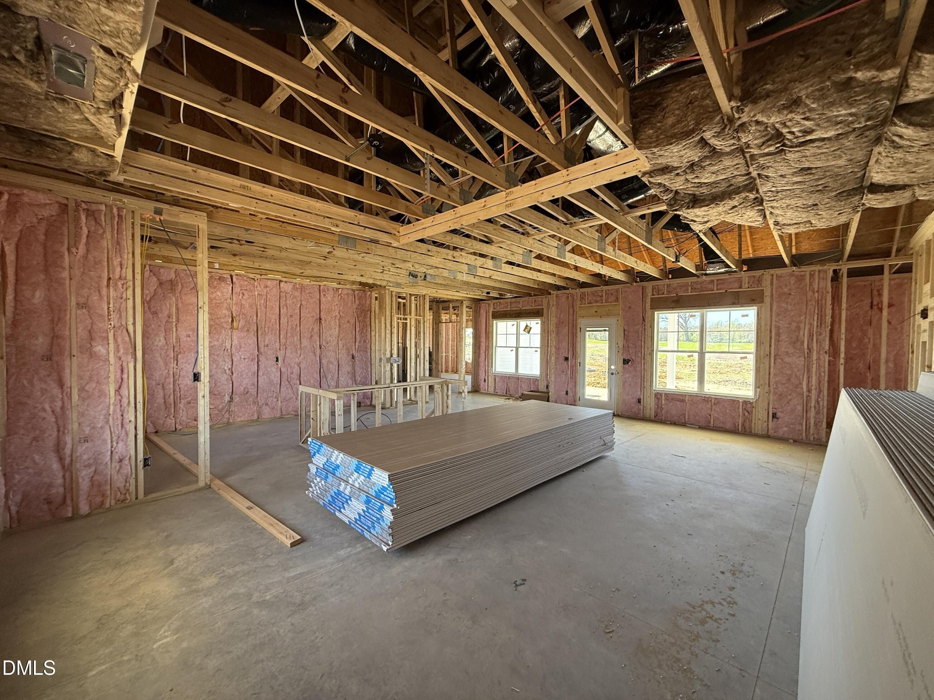 22 Grady Farm Way Lot Lot 44. Benson, NC 27504