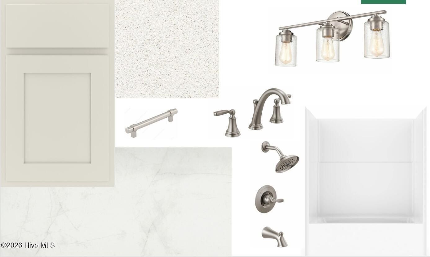 3132 Gresham Place. Leland, NC 28451