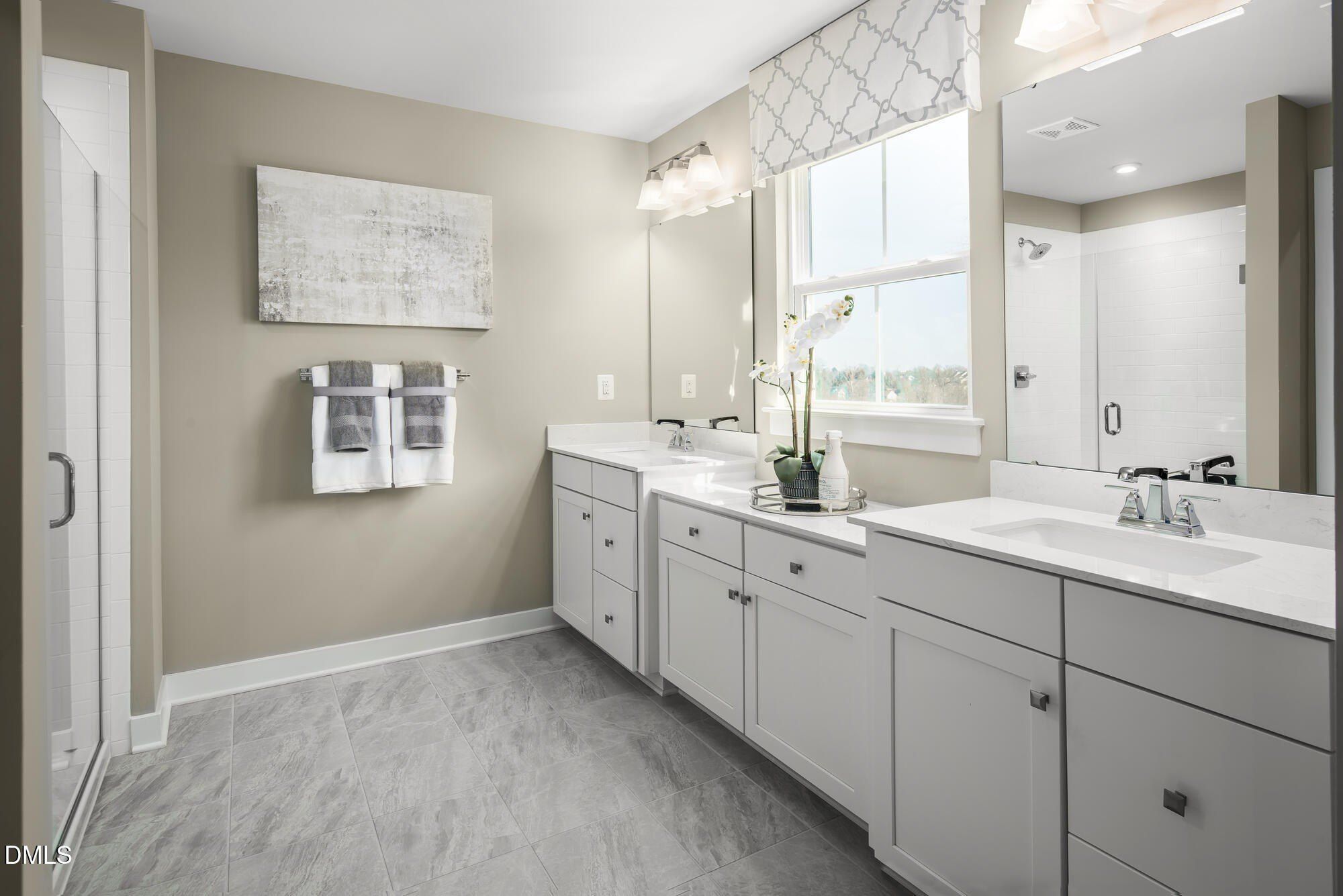 4925 Overeasy Drive. Apex, NC 27539