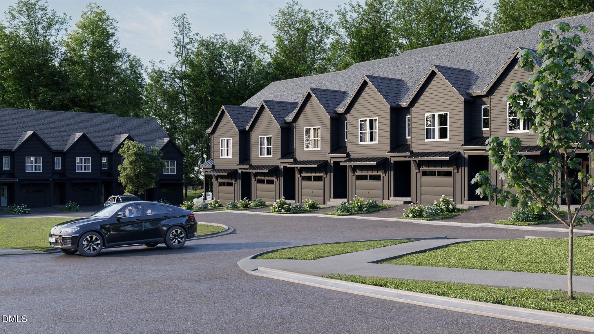 3712 Mineral Mill. Raleigh, NC 27616