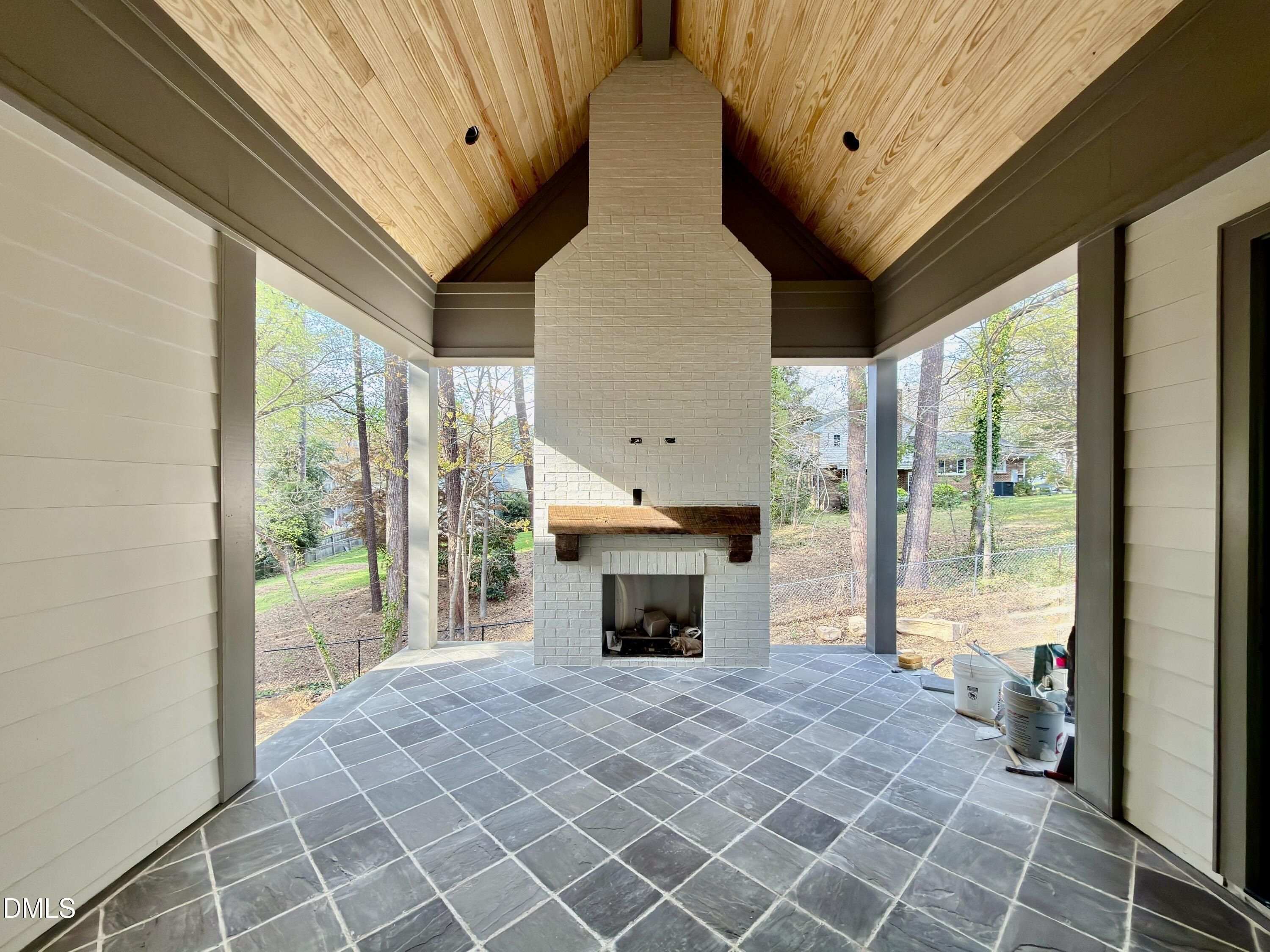 1306 Lennox Place. Raleigh, NC 27612