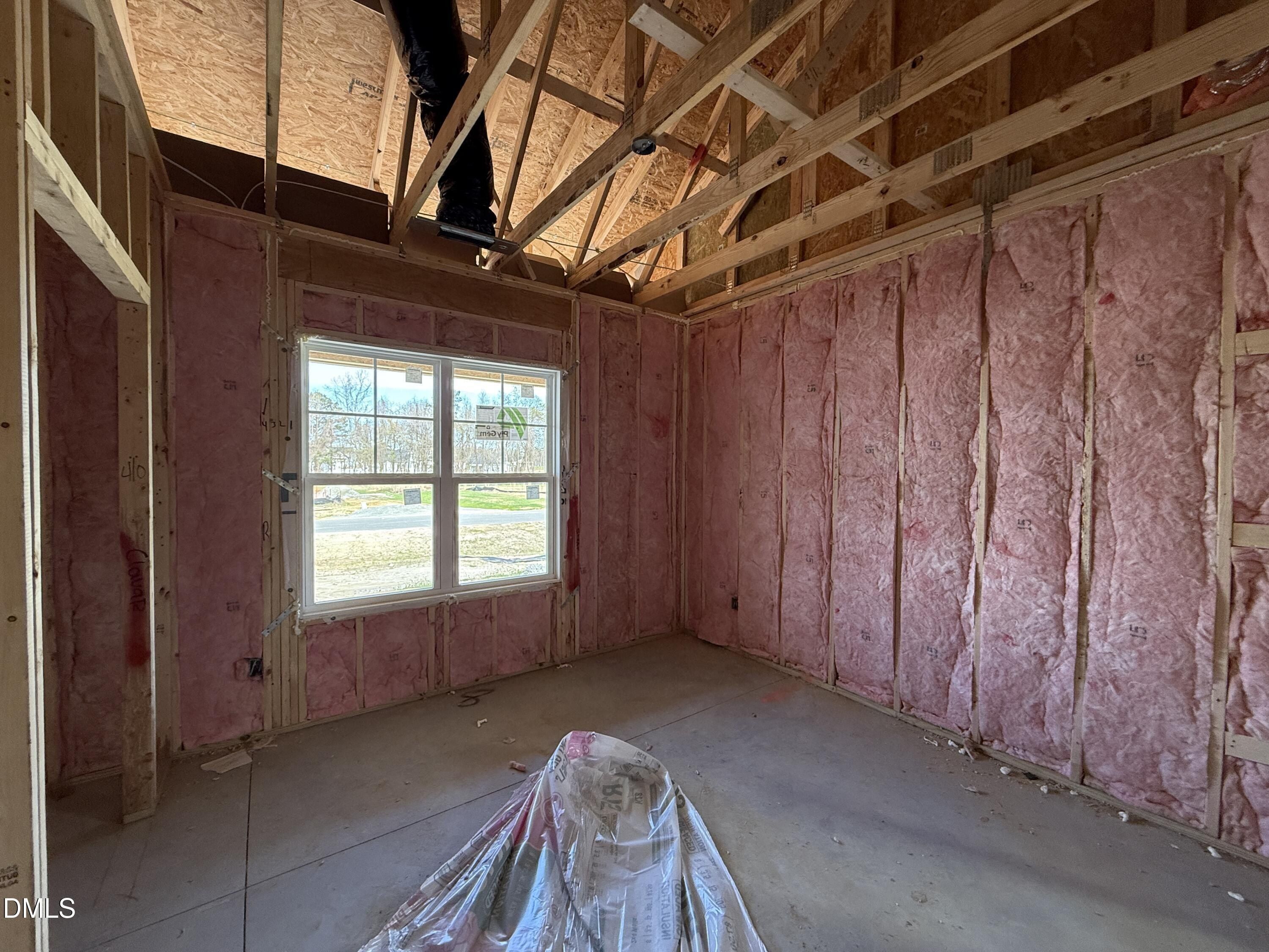 113 Yardley Drive Lot Lot 75. Smithfield, NC 27577