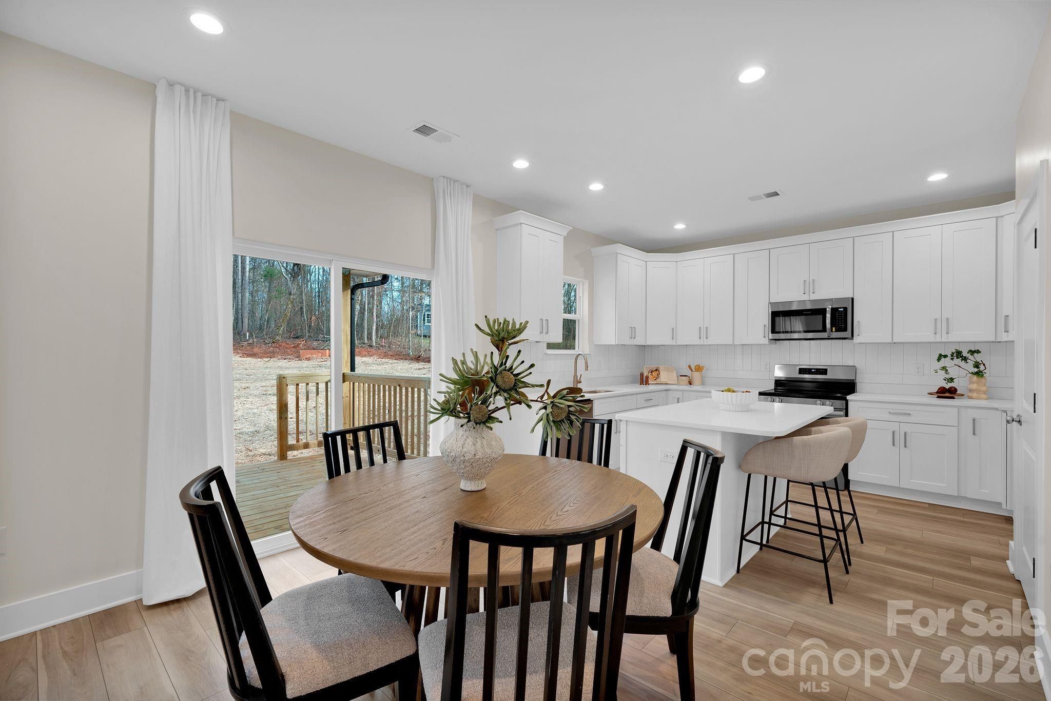 9082 Unity Church Road. Mooresville, NC 28115