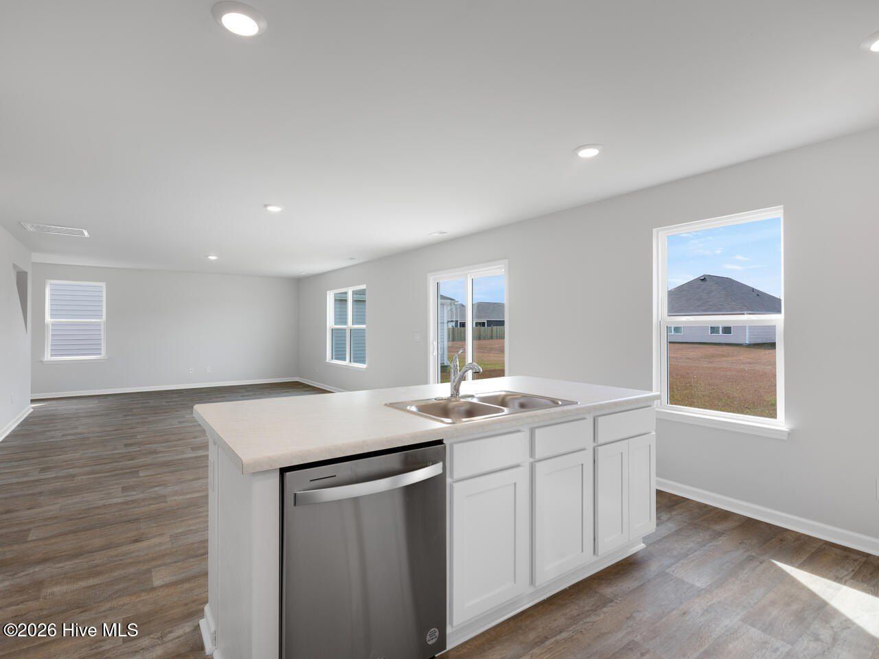 449 Driftwood Drive Unit 34. Richlands, NC 28574