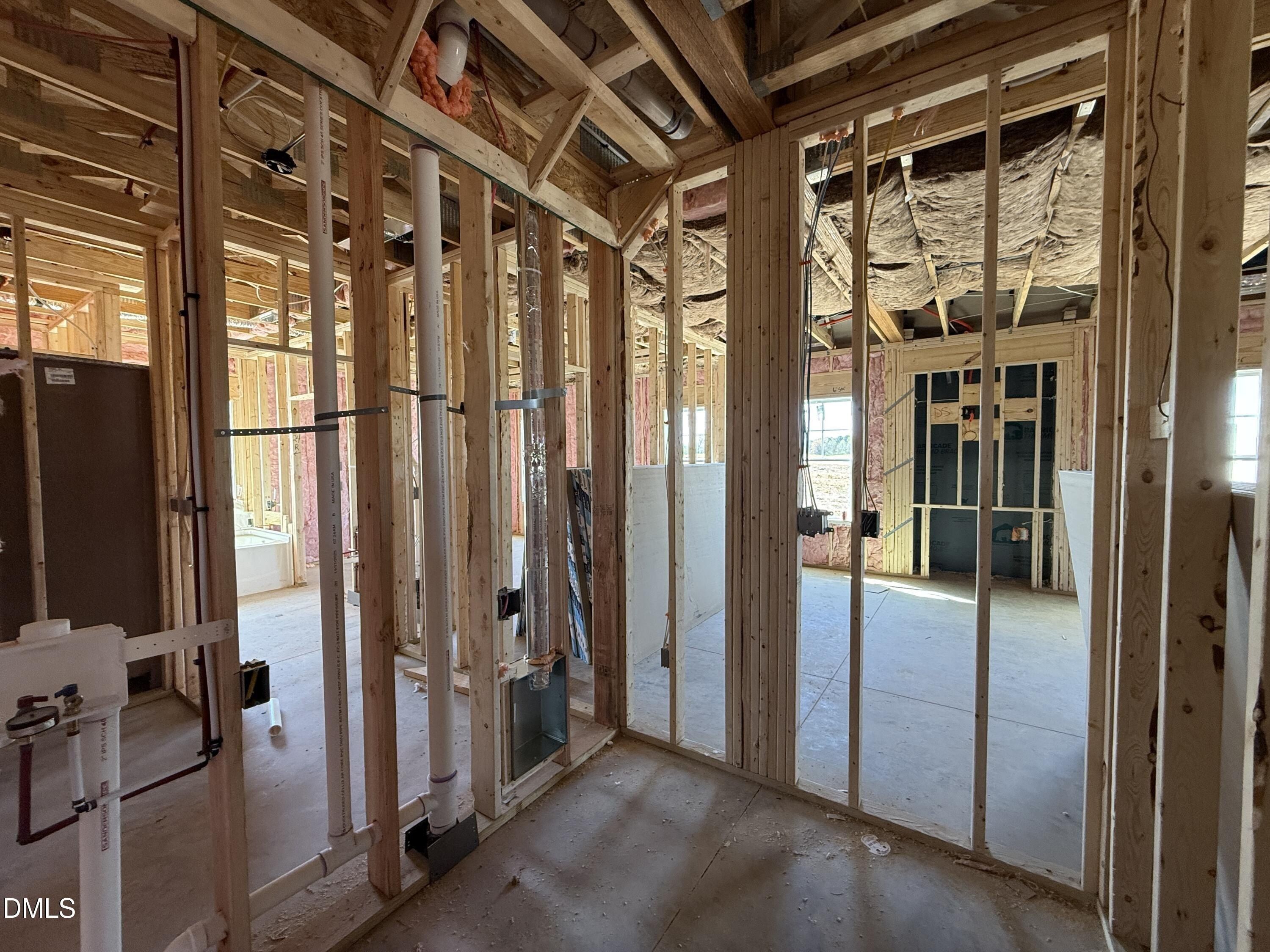 46 Grady Farm Way Lot Lot 45. Benson, NC 27504