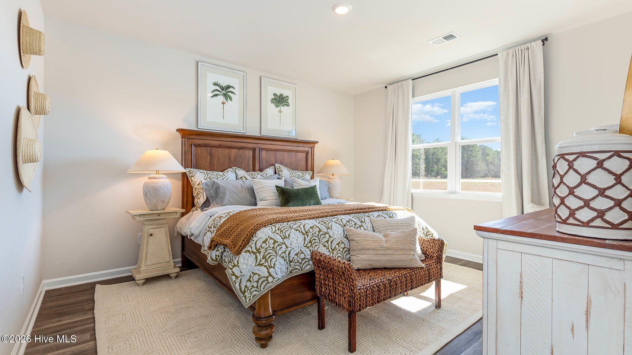 1742 Travor Street Lot 7. Navassa, NC 28451